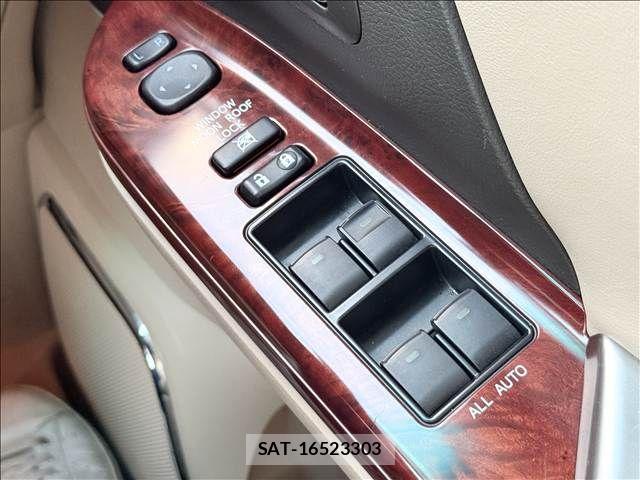 Toyota ALPHARD 2008-08 8561038-28