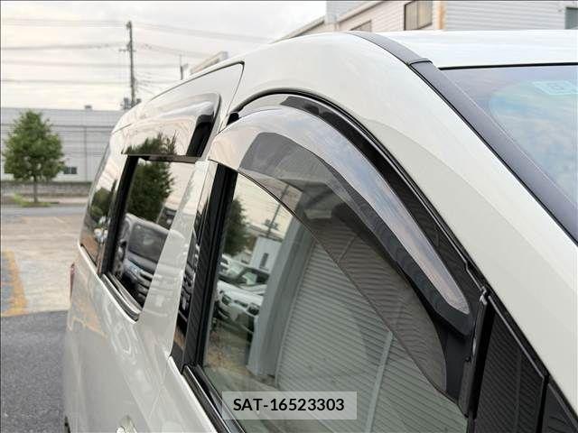 Toyota ALPHARD 2008-08 8561038-29