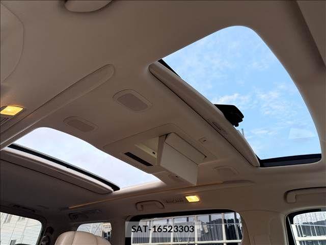 Toyota ALPHARD 2008-08 8561038-3