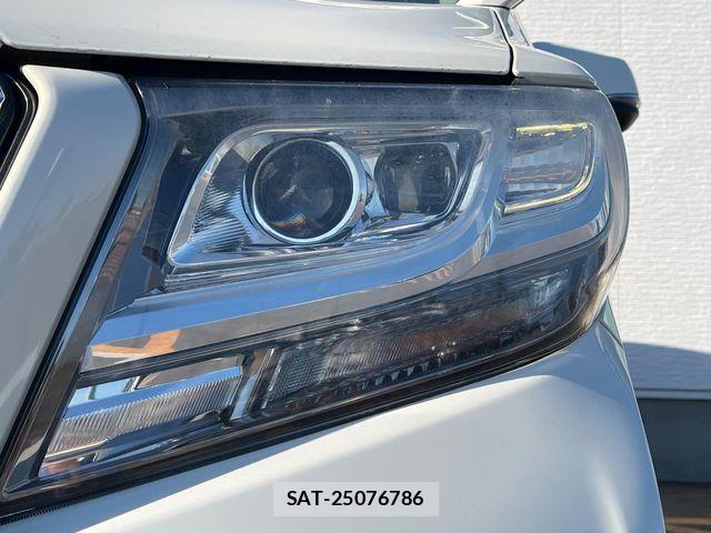 Toyota ALPHARD 2015-01 8561028-9