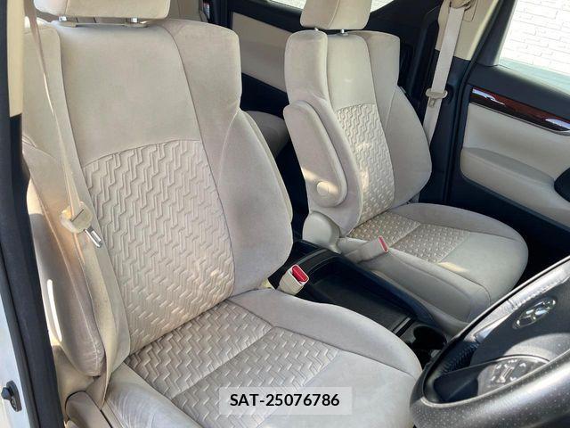 Toyota ALPHARD 2015-01 8561028-10