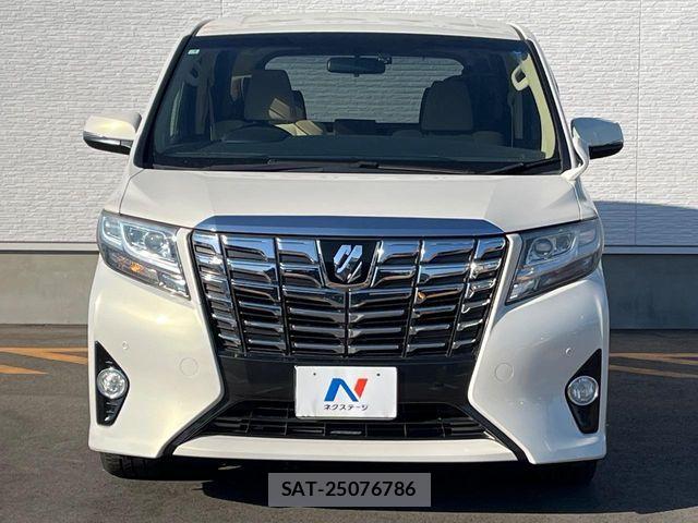 Toyota ALPHARD 2015-01 8561028-13