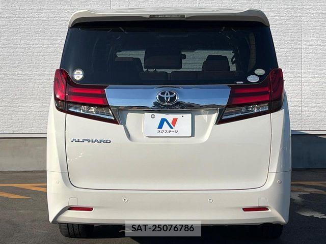 Toyota ALPHARD 2015-01 8561028-14