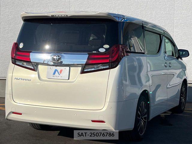 Toyota ALPHARD 2015-01 8561028-16