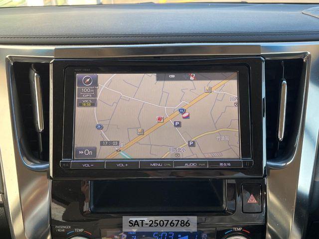 Toyota ALPHARD 2015-01 8561028-19