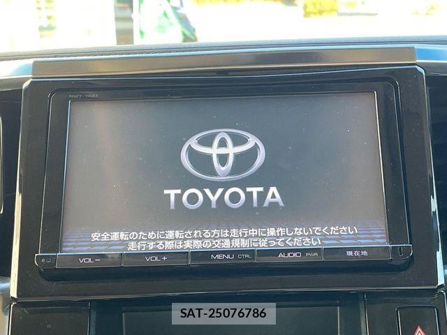 Toyota ALPHARD 2015-01 8561028-2