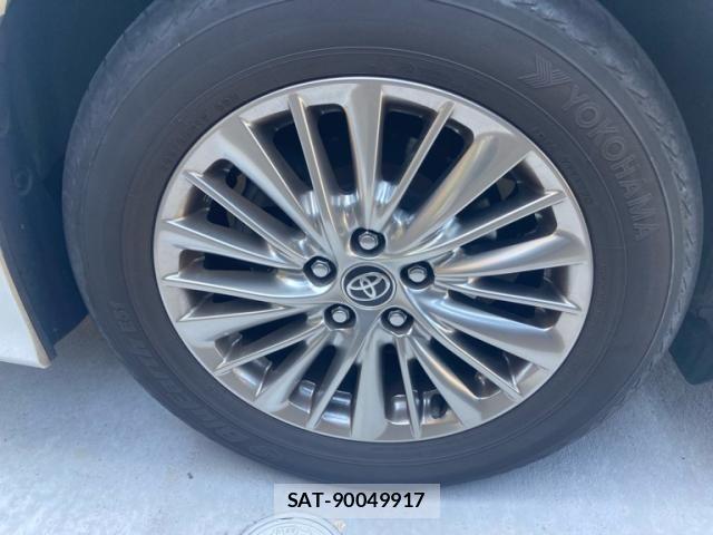 Toyota ALPHARD 2020-04 8561029-9
