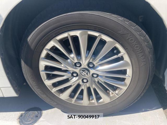 Toyota ALPHARD 2020-04 8561029-10