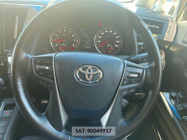 Toyota ALPHARD 2020-04 8561029-15