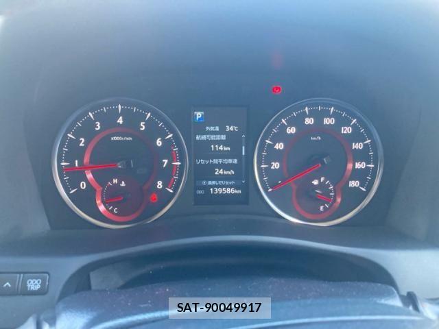 Toyota ALPHARD 2020-04 8561029-18