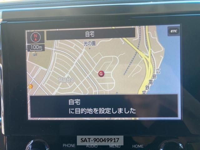 Toyota ALPHARD 2020-04 8561029-19