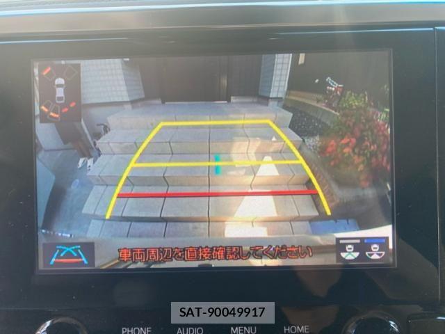 Toyota ALPHARD 2020-04 8561029-21