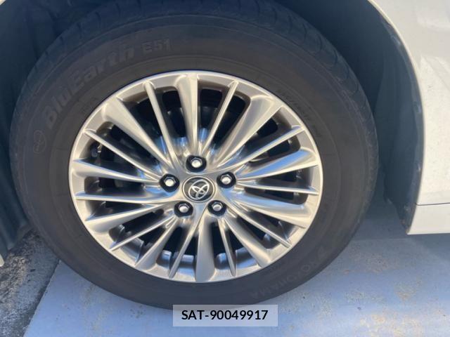 Toyota ALPHARD 2020-04 8561029-7