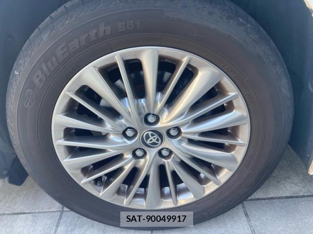 Toyota ALPHARD 2020-04 8561029-8