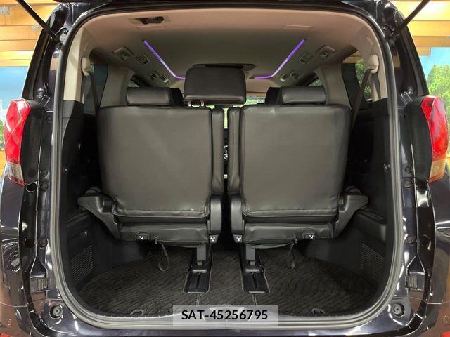 Toyota ALPHARD 2015-02 8561032-11