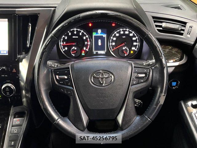 Toyota ALPHARD 2015-02 8561032-12