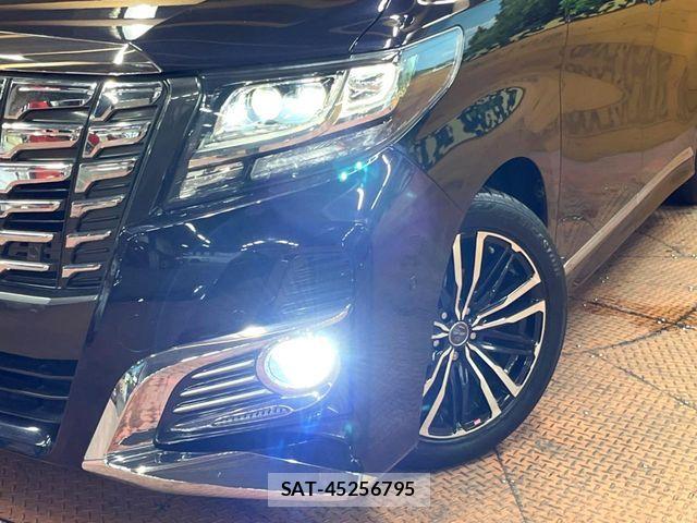 Toyota ALPHARD 2015-02 8561032-13