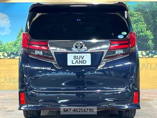 Toyota ALPHARD 2015-02 8561032-16