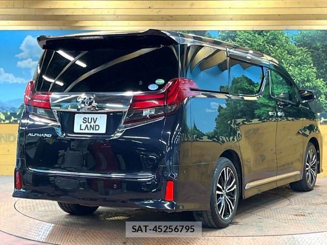 Toyota ALPHARD 2015-02 8561032-18