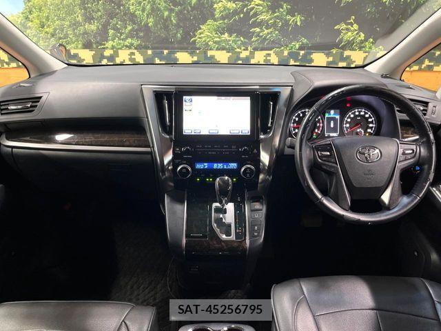 Toyota ALPHARD 2015-02 8561032-1