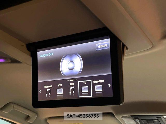 Toyota ALPHARD 2015-02 8561032-2