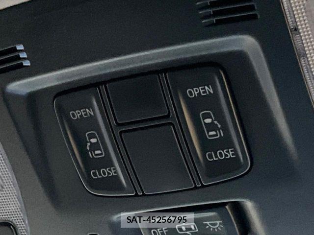 Toyota ALPHARD 2015-02 8561032-6