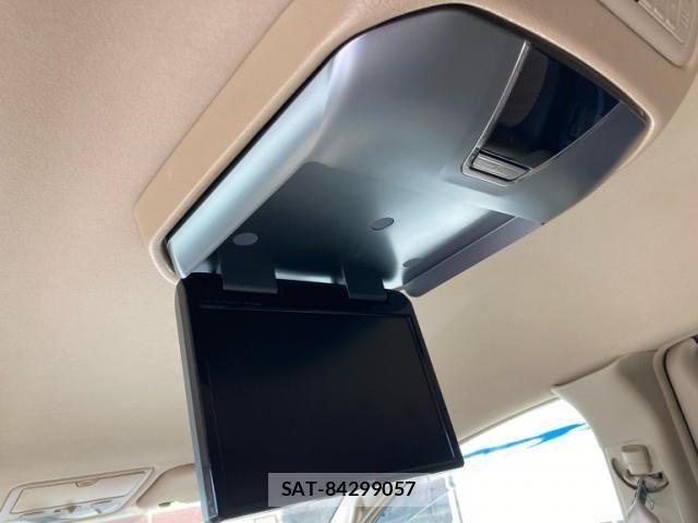 Toyota ALPHARD 2005-03 8561047-9