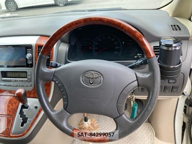 Toyota ALPHARD 2005-03 8561047-10