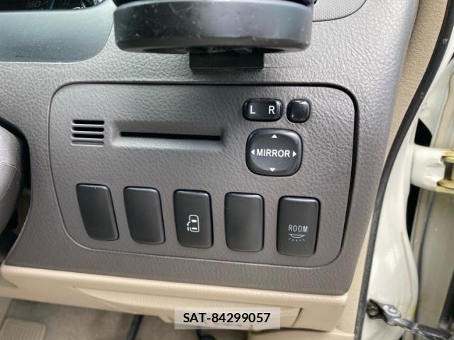 Toyota ALPHARD 2005-03 8561047-11