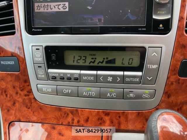 Toyota ALPHARD 2005-03 8561047-13