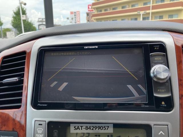 Toyota ALPHARD 2005-03 8561047-15