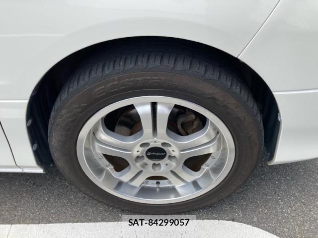 Toyota ALPHARD 2005-03 8561047-2