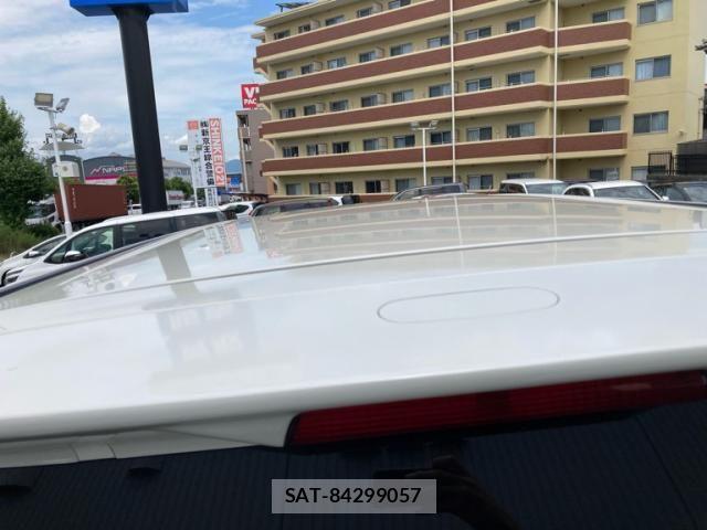 Toyota ALPHARD 2005-03 8561047-4
