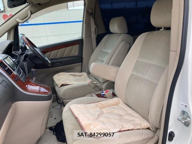 Toyota ALPHARD 2005-03 8561047-5