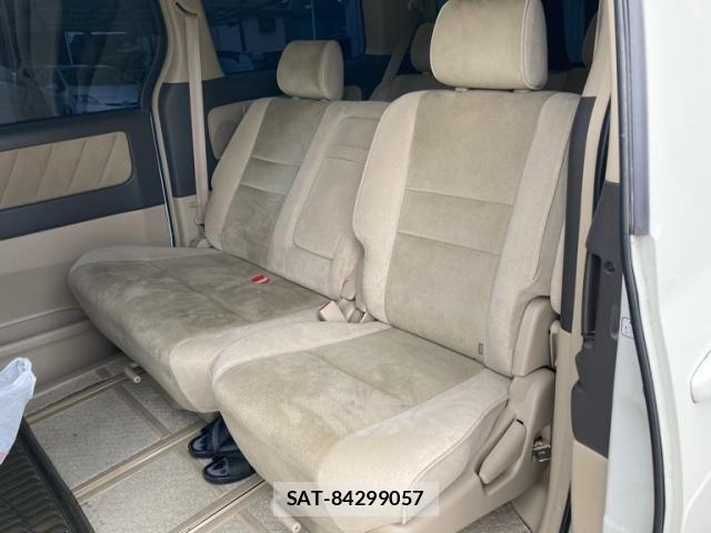 Toyota ALPHARD 2005-03 8561047-6