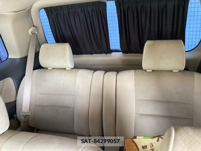 Toyota ALPHARD 2005-03 8561047-7