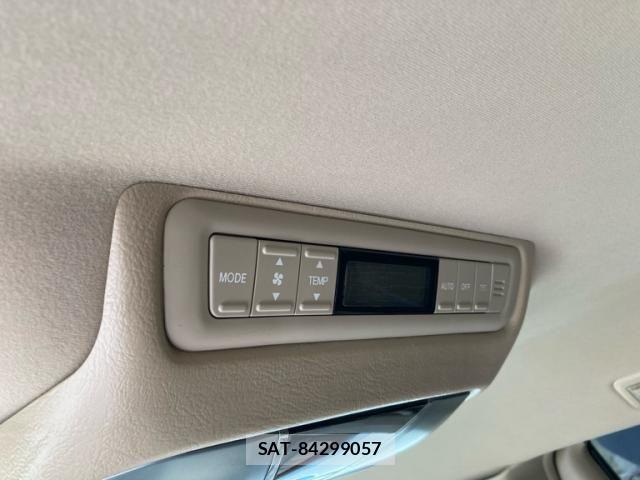 Toyota ALPHARD 2005-03 8561047-8