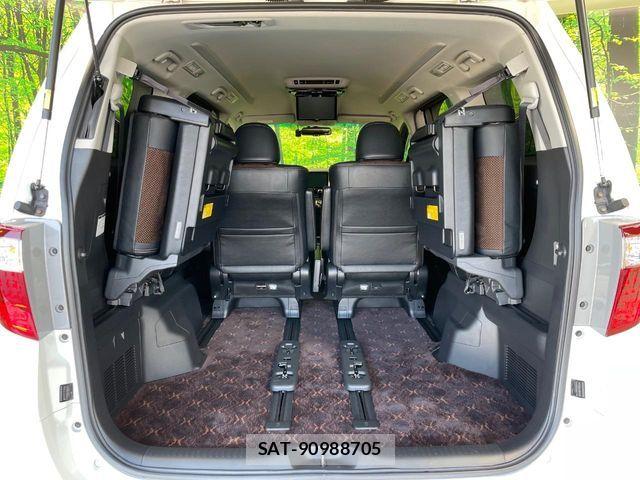 Toyota ALPHARD 2014-11 8561035-9