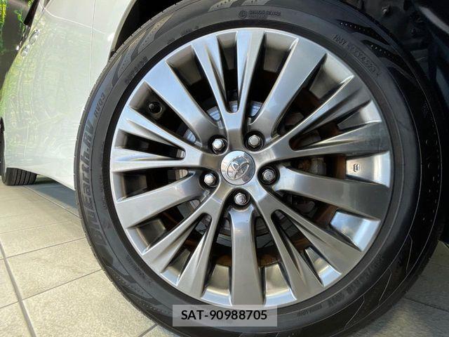 Toyota ALPHARD 2014-11 8561035-12