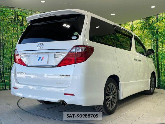 Toyota ALPHARD 2014-11 8561035-16
