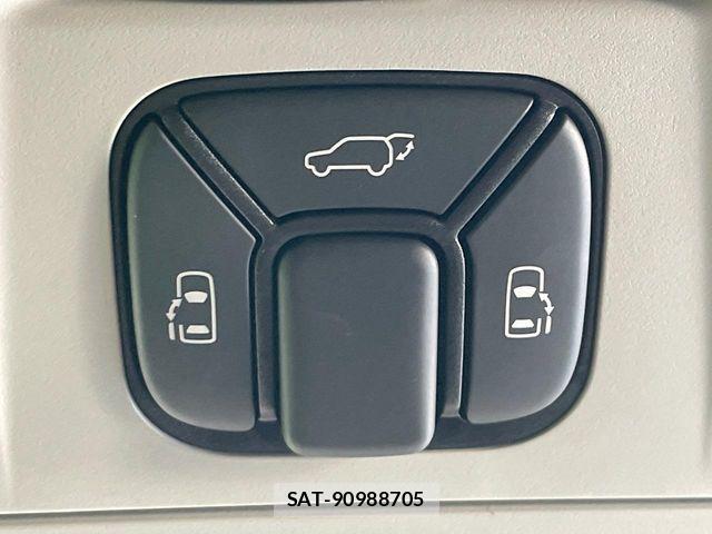 Toyota ALPHARD 2014-11 8561035-5