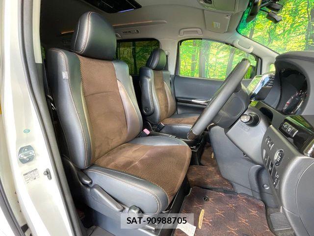 Toyota ALPHARD 2014-11 8561035-6