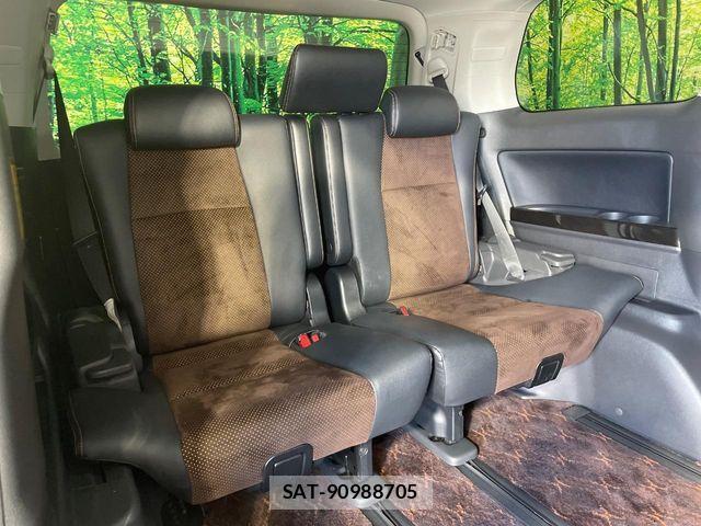 Toyota ALPHARD 2014-11 8561035-8