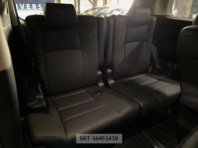 Toyota ALPHARD 2019-11 8561014-9