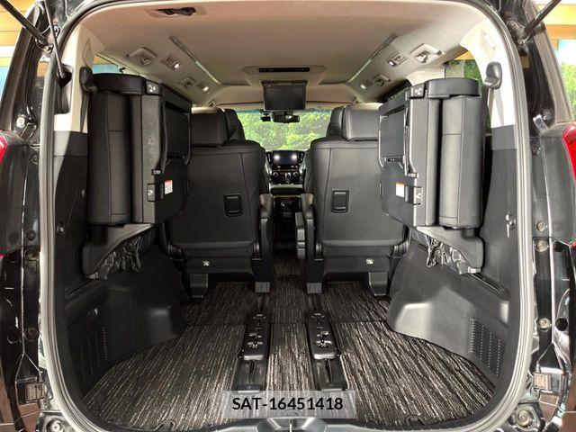 Toyota ALPHARD 2019-11 8561014-10