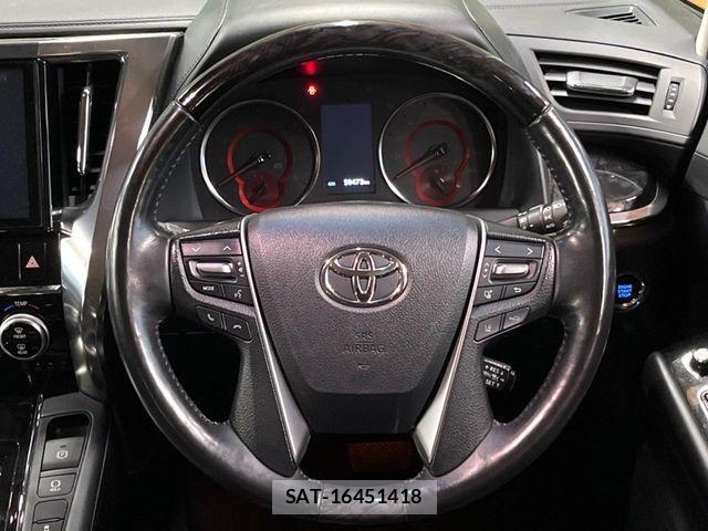 Toyota ALPHARD 2019-11 8561014-11