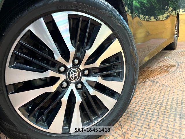 Toyota ALPHARD 2019-11 8561014-12