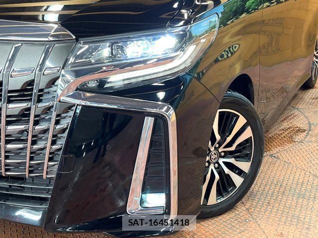 Toyota ALPHARD 2019-11 8561014-13