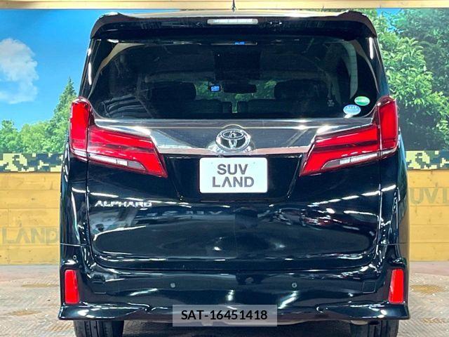 Toyota ALPHARD 2019-11 8561014-15