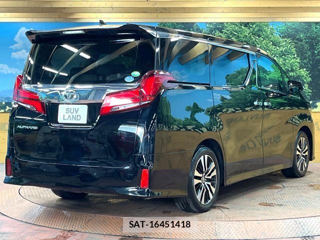 Toyota ALPHARD 2019-11 8561014-17